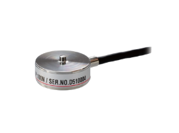 COMPACT COMPRESSION TYPE LOAD CELL UNIPULSE UNLRS